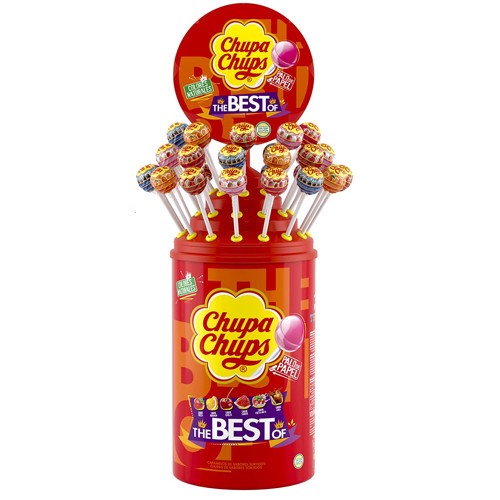 Chupa Chups o Kojac