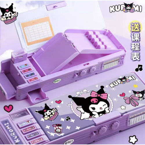 Estuche Sanrio Sorpresa