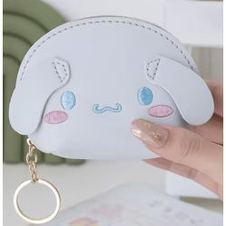 MINI MONEDERO KAWAII SANRIO