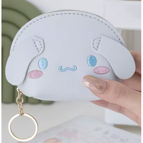 MINI MONEDERO KAWAII SANRIO