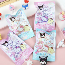 SOBRE SORPRESA SANRIO