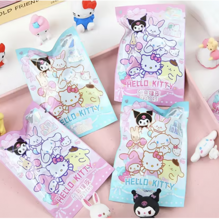 SOBRE SORPRESA SANRIO