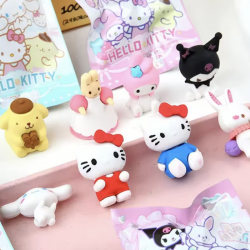 SOBRE SORPRESA SANRIO