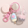 Llavero Cookie