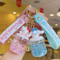 Llaveros Sanrio