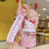 Llaveros Sanrio