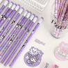 Lápices dibujos animados Kawaii