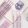 Lápices dibujos animados Kawaii