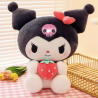 Peluche Sanrio My Kuromi de 25CM