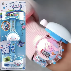 Reloj Sanrio
