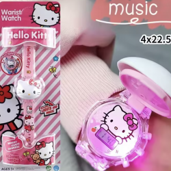 Reloj Sanrio