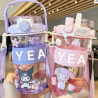 Botella de Agua para llevar Sanrio