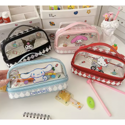 Estuche Sanrio