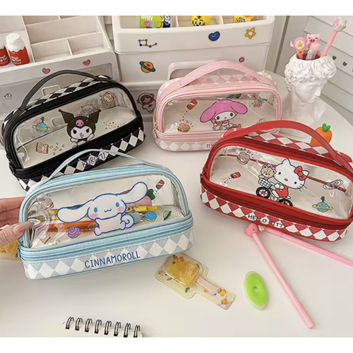 Estuche Sanrio
