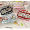 Estuche Sanrio