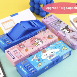Estuche Sanrio Sorpresa