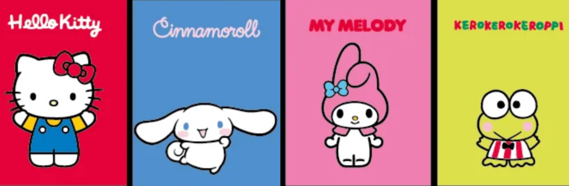 Sanrio